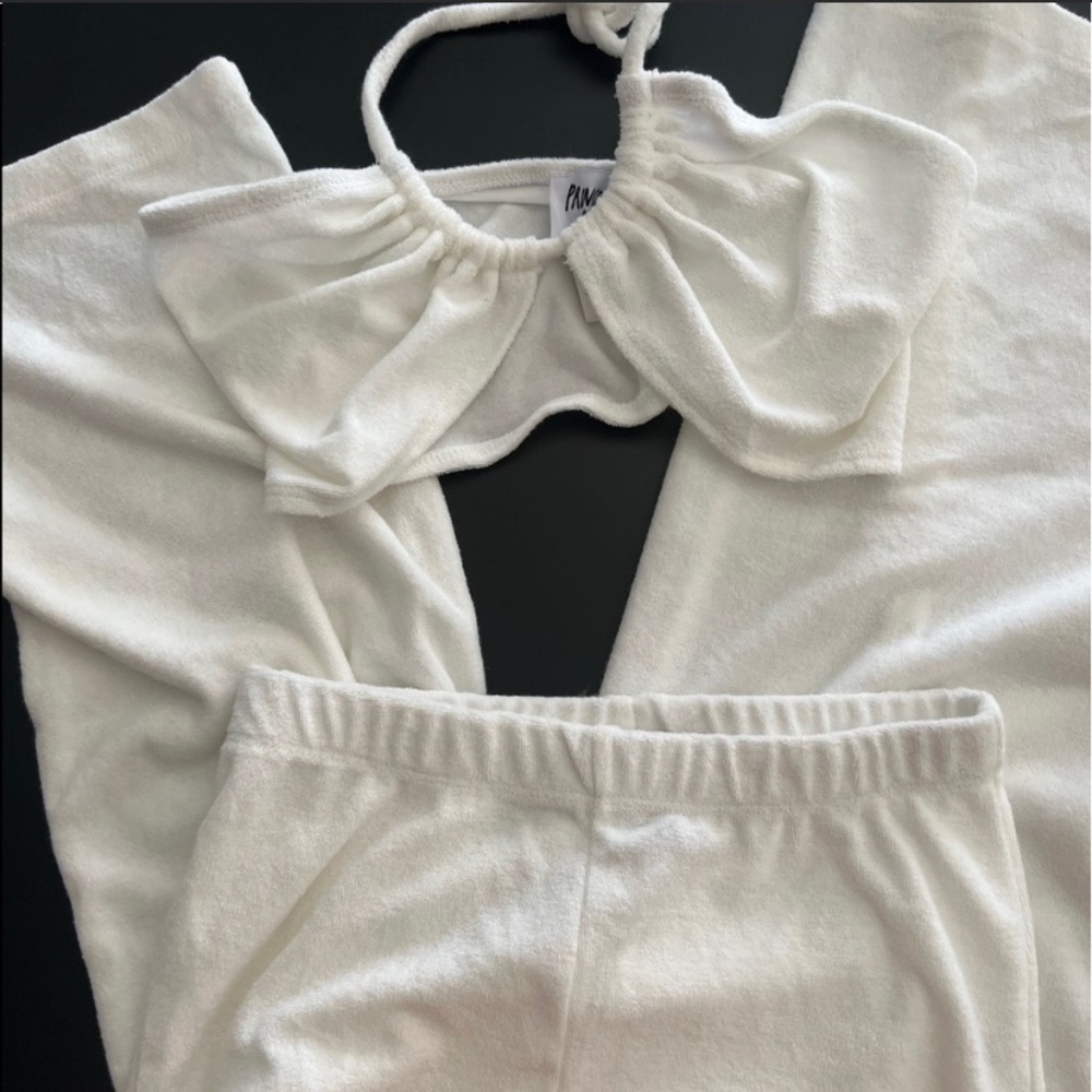 princess polly latiana set